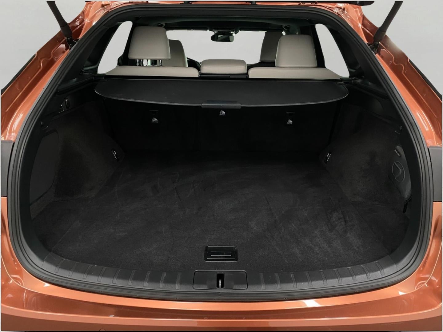 2024 Lexus RX RX 350 F SPORT Handling AWD