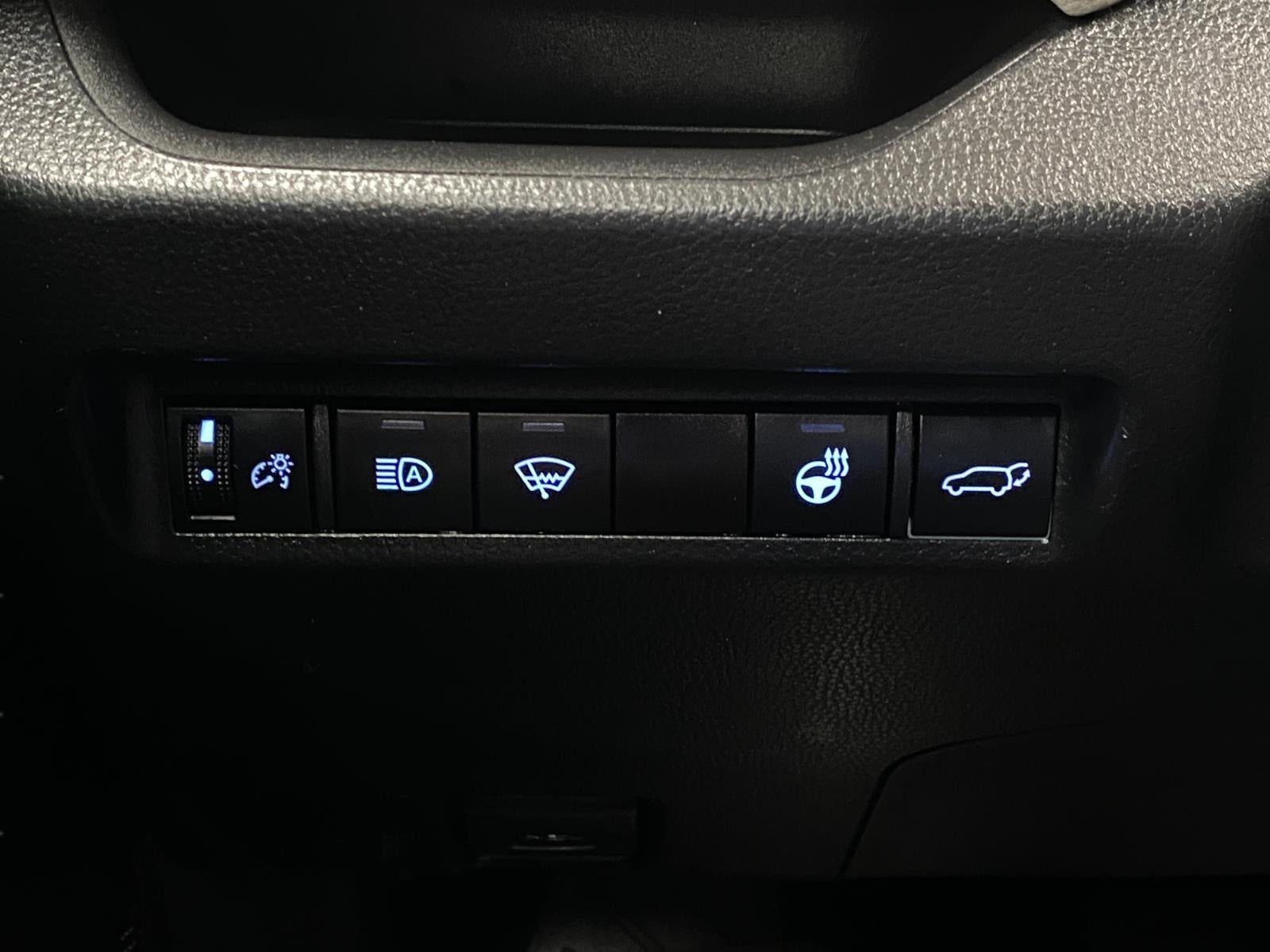 2022 Toyota RAV4 XLE Premium AWD