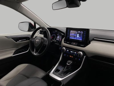 2022 Toyota RAV4 XLE Premium AWD