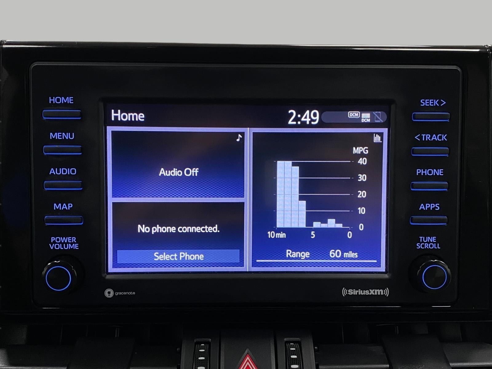 2022 Toyota RAV4 XLE Premium AWD