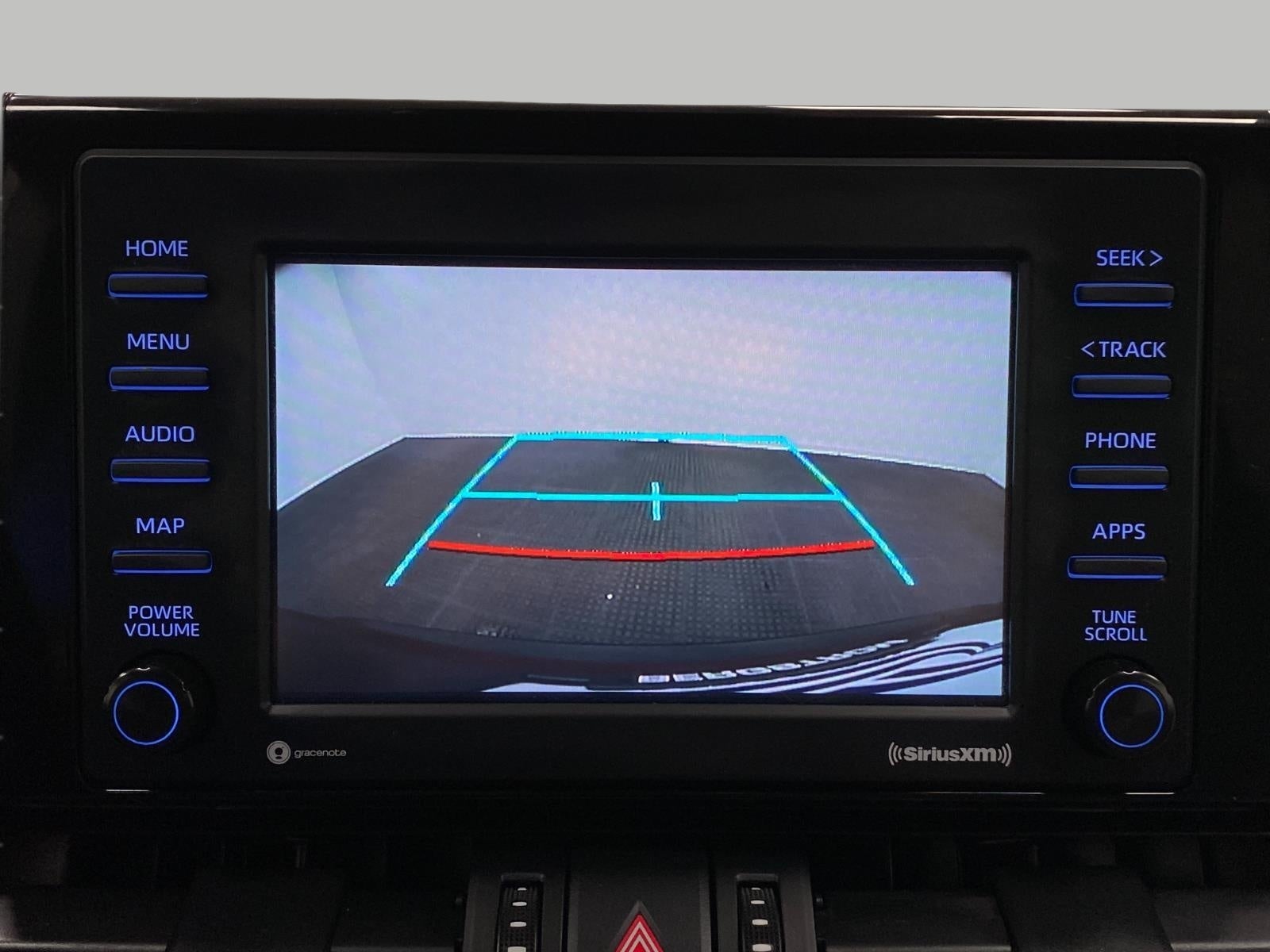 2022 Toyota RAV4 XLE Premium AWD