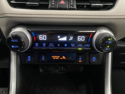 2022 Toyota RAV4 XLE Premium AWD