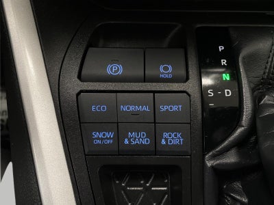 2022 Toyota RAV4 XLE Premium AWD