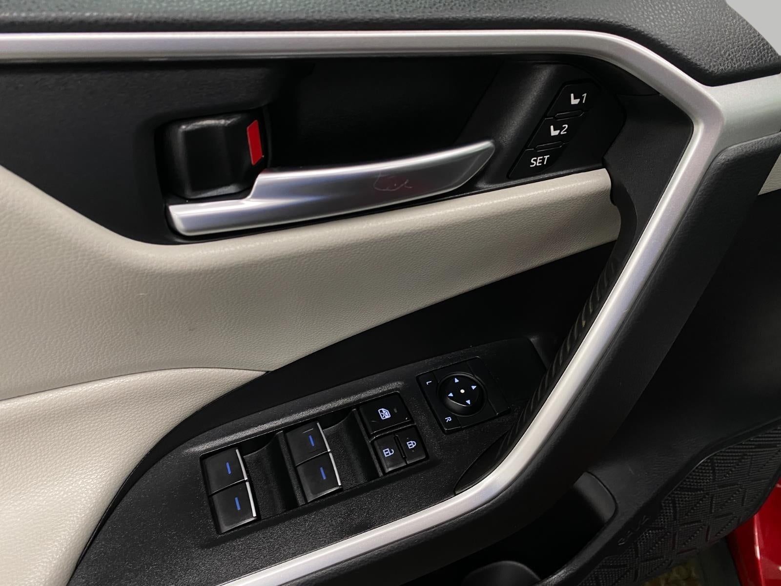 2022 Toyota RAV4 XLE Premium AWD