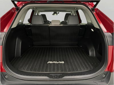 2022 Toyota RAV4 XLE Premium AWD
