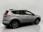 2018 Toyota RAV4 Limited AWD