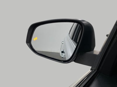 2018 Toyota RAV4 Limited AWD