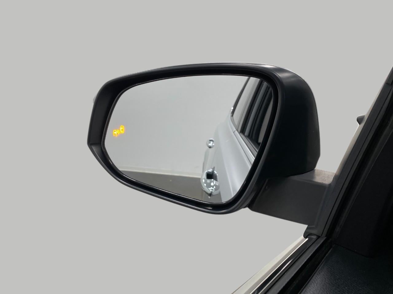 2018 Toyota RAV4 Limited AWD