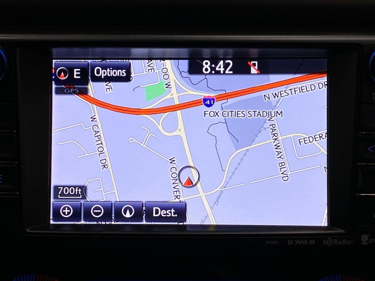 2018 Toyota RAV4 Limited AWD