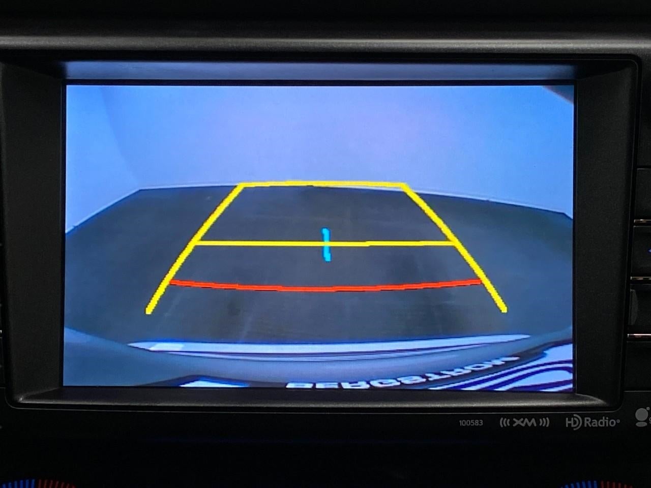 2018 Toyota RAV4 Limited AWD