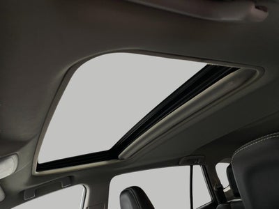 2018 Toyota RAV4 Limited AWD