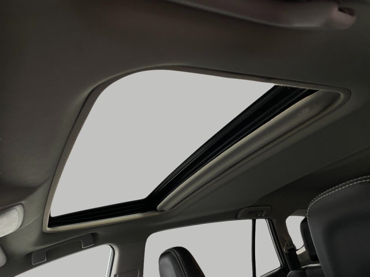 2018 Toyota RAV4 Limited AWD