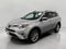 2018 Toyota RAV4 Limited AWD