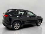 2025 Toyota RAV4 XLE AWD