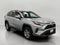 2025 Toyota RAV4 XLE AWD