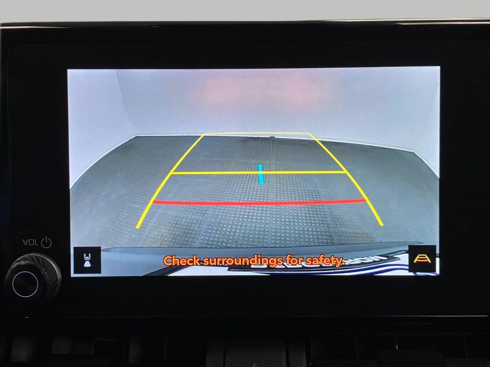 2025 Toyota RAV4 XLE AWD