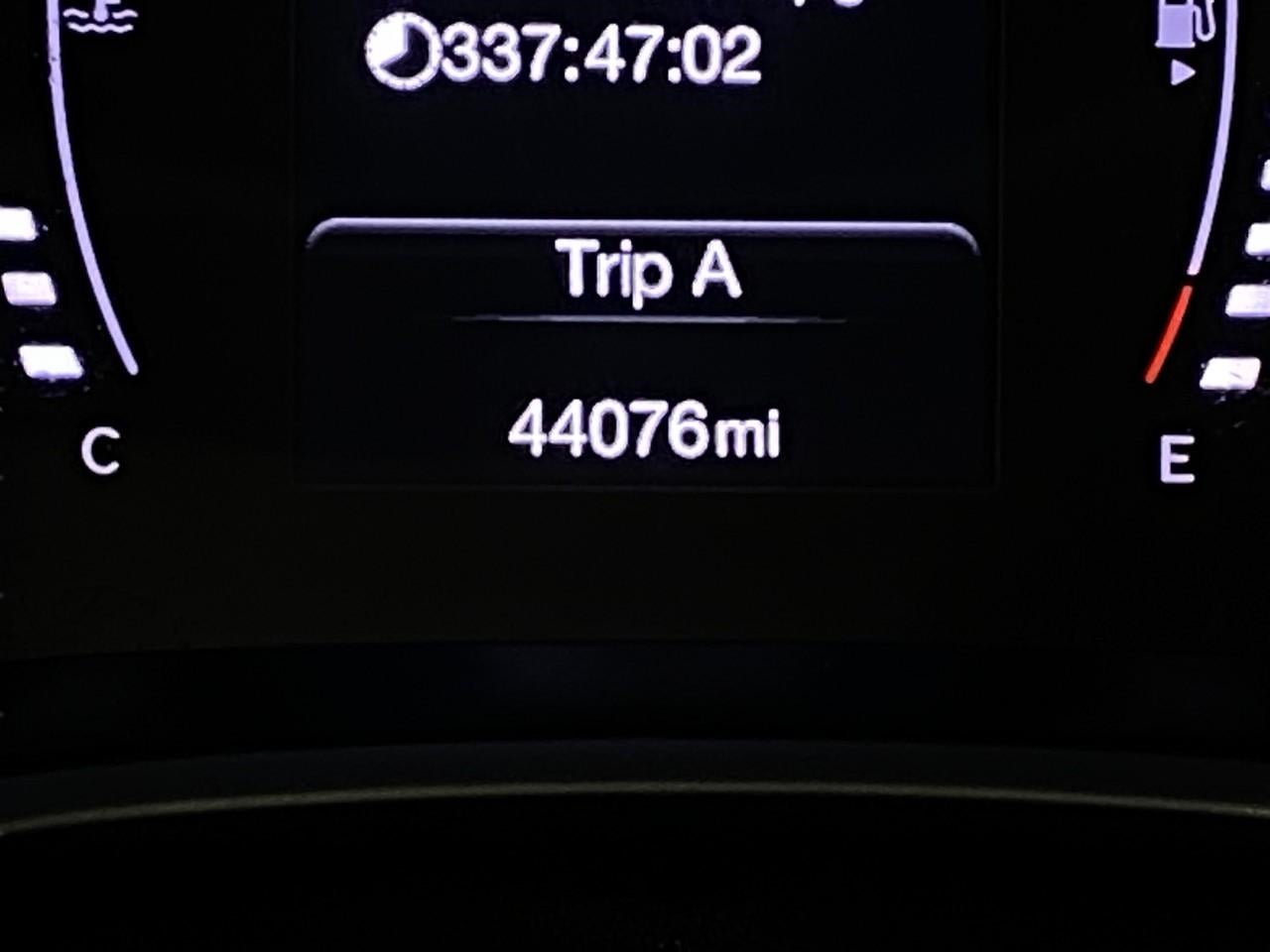 2019 Jeep Compass Latitude 4x4