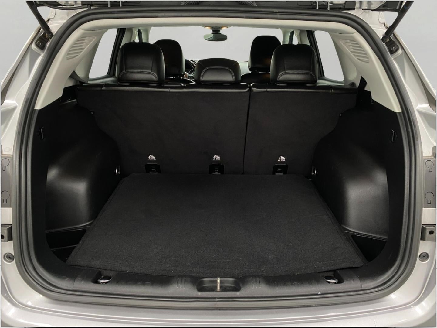 2019 Jeep Compass Latitude 4x4