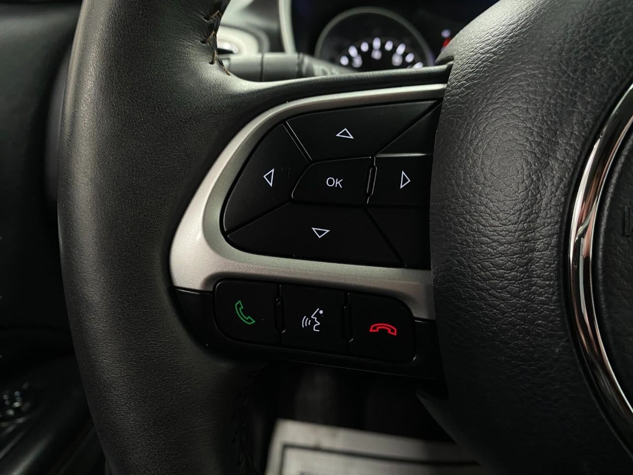 2019 Jeep Compass Latitude 4x4