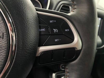 2019 Jeep Compass Latitude 4x4