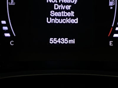 2019 Jeep Compass Latitude 4x4