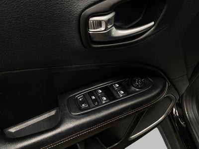 2019 Jeep Compass Latitude 4x4