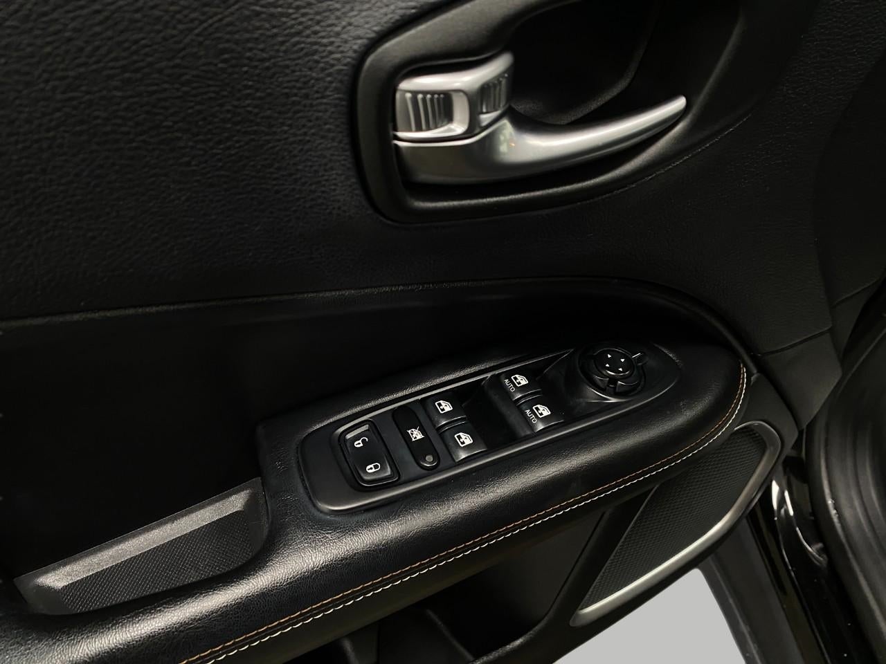 2019 Jeep Compass Latitude 4x4