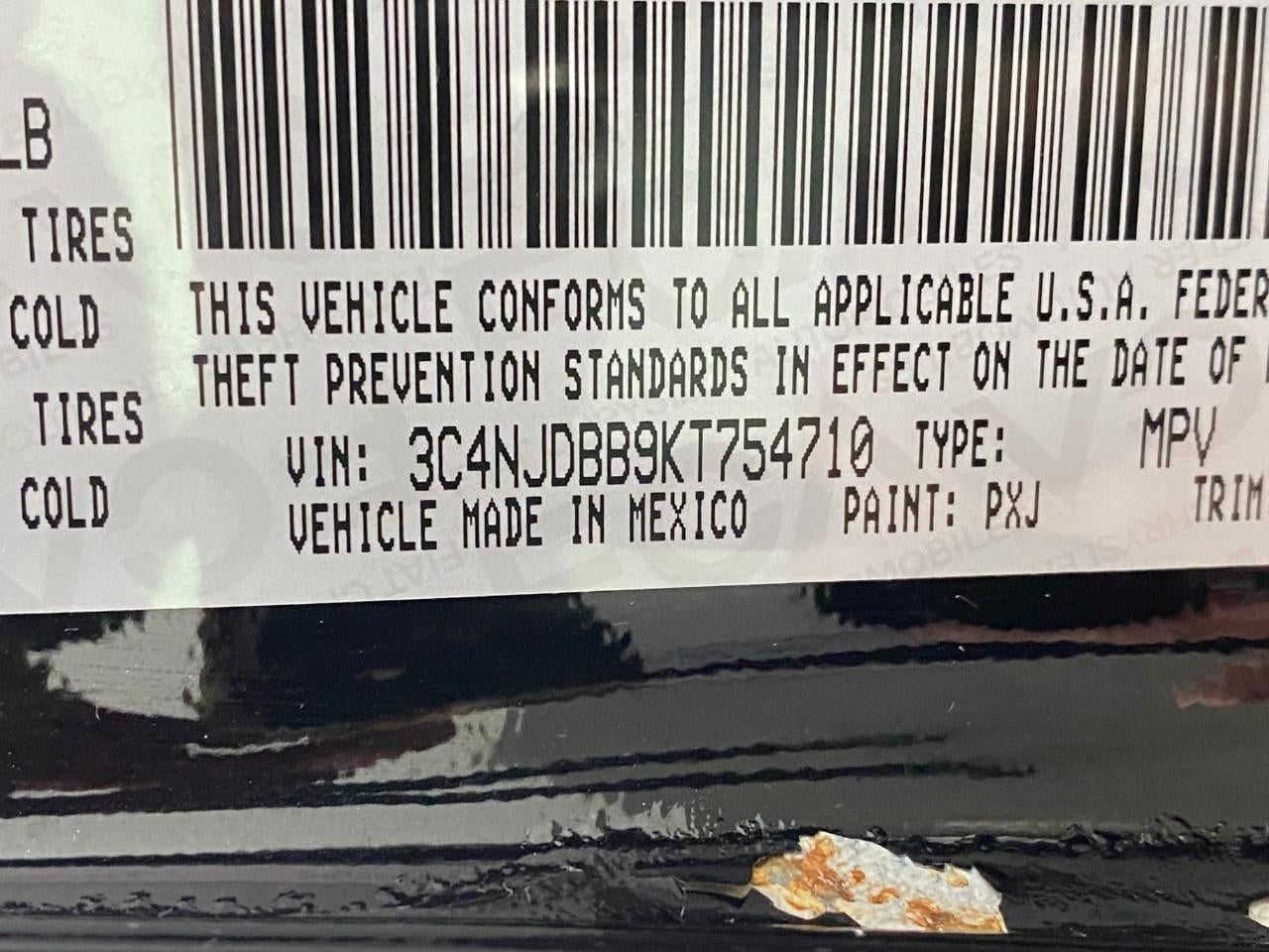 2019 Jeep Compass Latitude 4x4