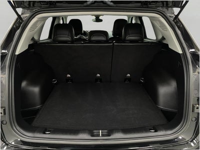 2019 Jeep Compass Latitude 4x4