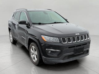 2019 Jeep COMPASS SPORT UTILITY