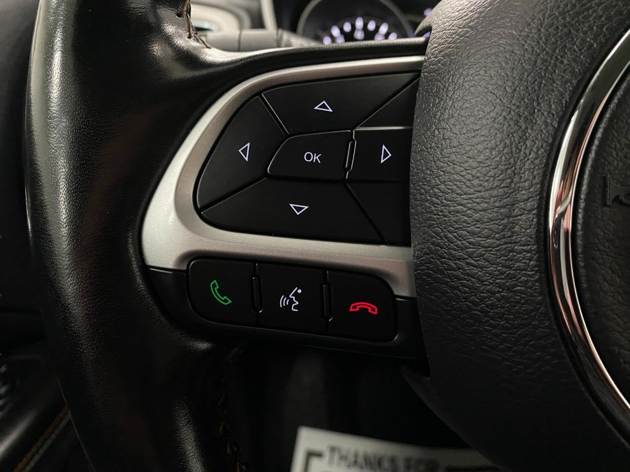 2020 Jeep Compass Latitude 4x4