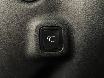 2020 Jeep Compass Latitude 4x4