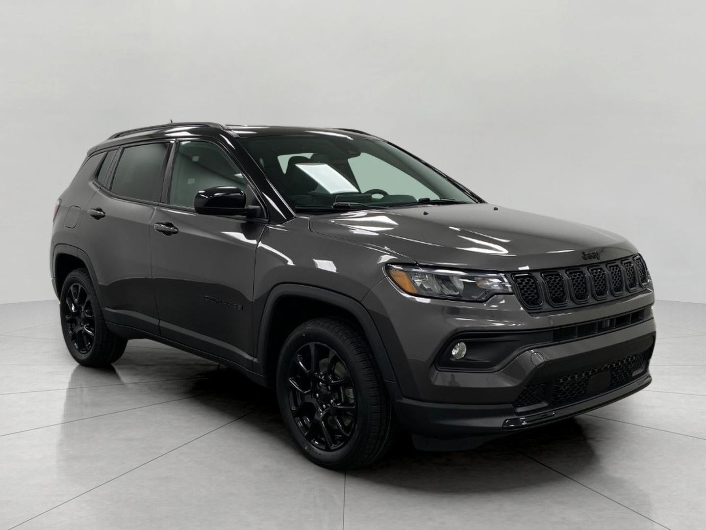 2023 Jeep Compass Altitude 4X4's photo