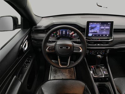 2023 Jeep Compass Altitude 4x4