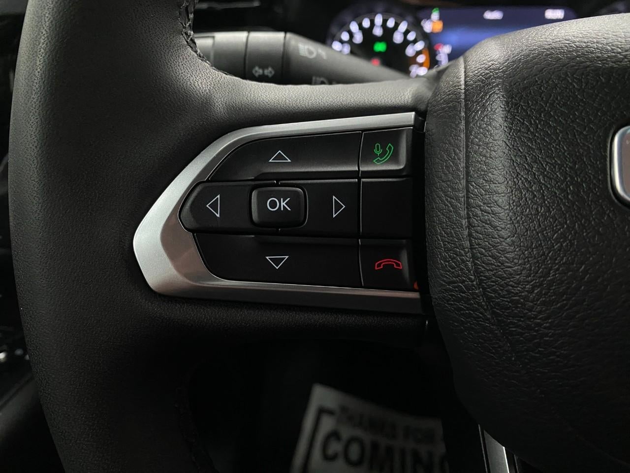 2023 Jeep Compass Altitude 4x4