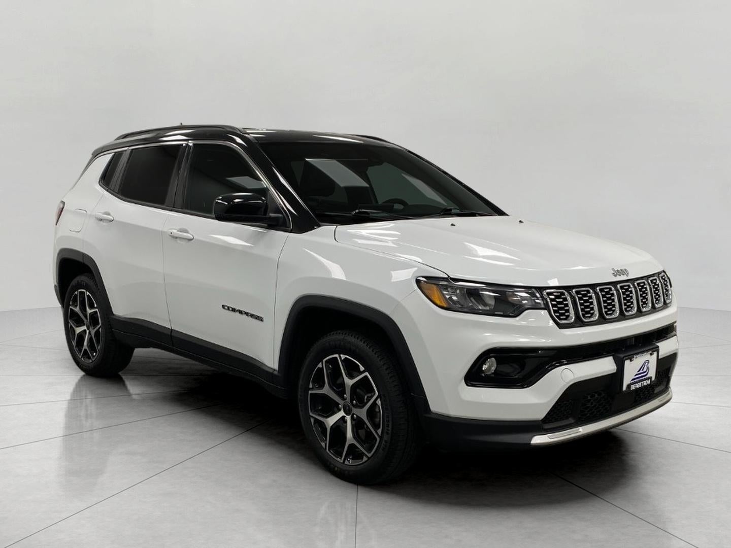 2025 Jeep Compass Limited 4X4's photo