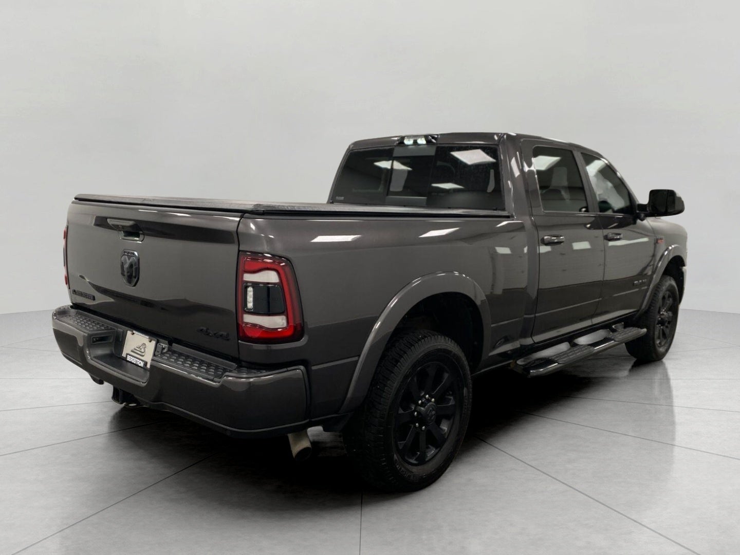 2022 RAM 2500 Laramie 4x4 Crew Cab 6'4 Box