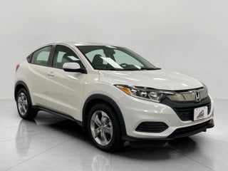 2020 Honda HR-V LX AWD CVT