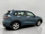 2025 Honda HR-V LX AWD CVT