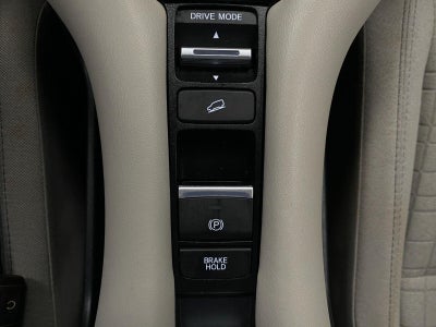 2025 Honda HR-V LX AWD CVT