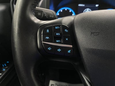 2024 Ford Bronco Sport Big Bend 4x4