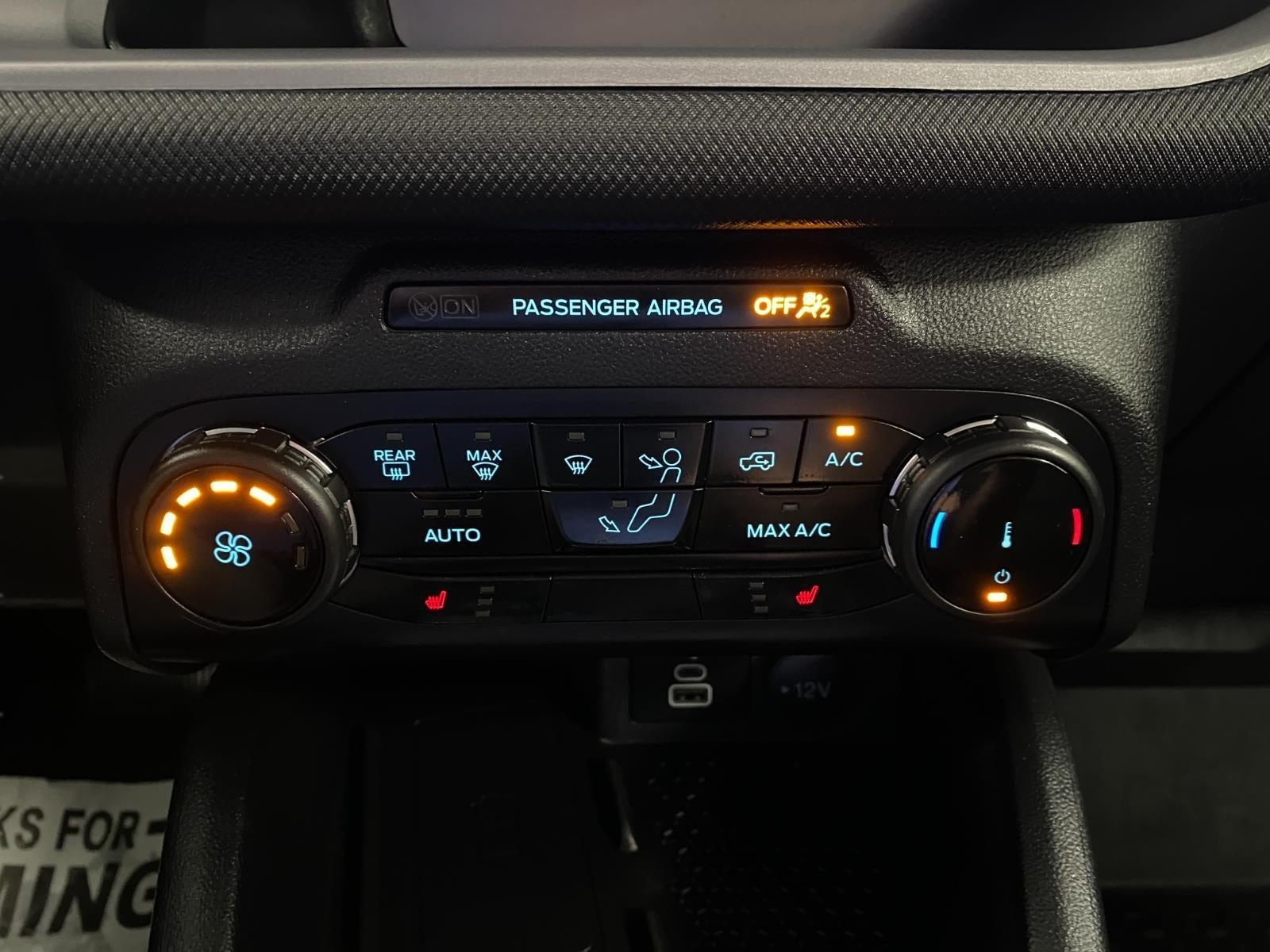 2024 Ford Bronco Sport Big Bend 4x4