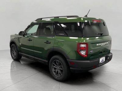 2024 Ford Bronco Sport Big Bend 4x4