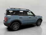 2023 Ford Bronco Sport Badlands 4x4