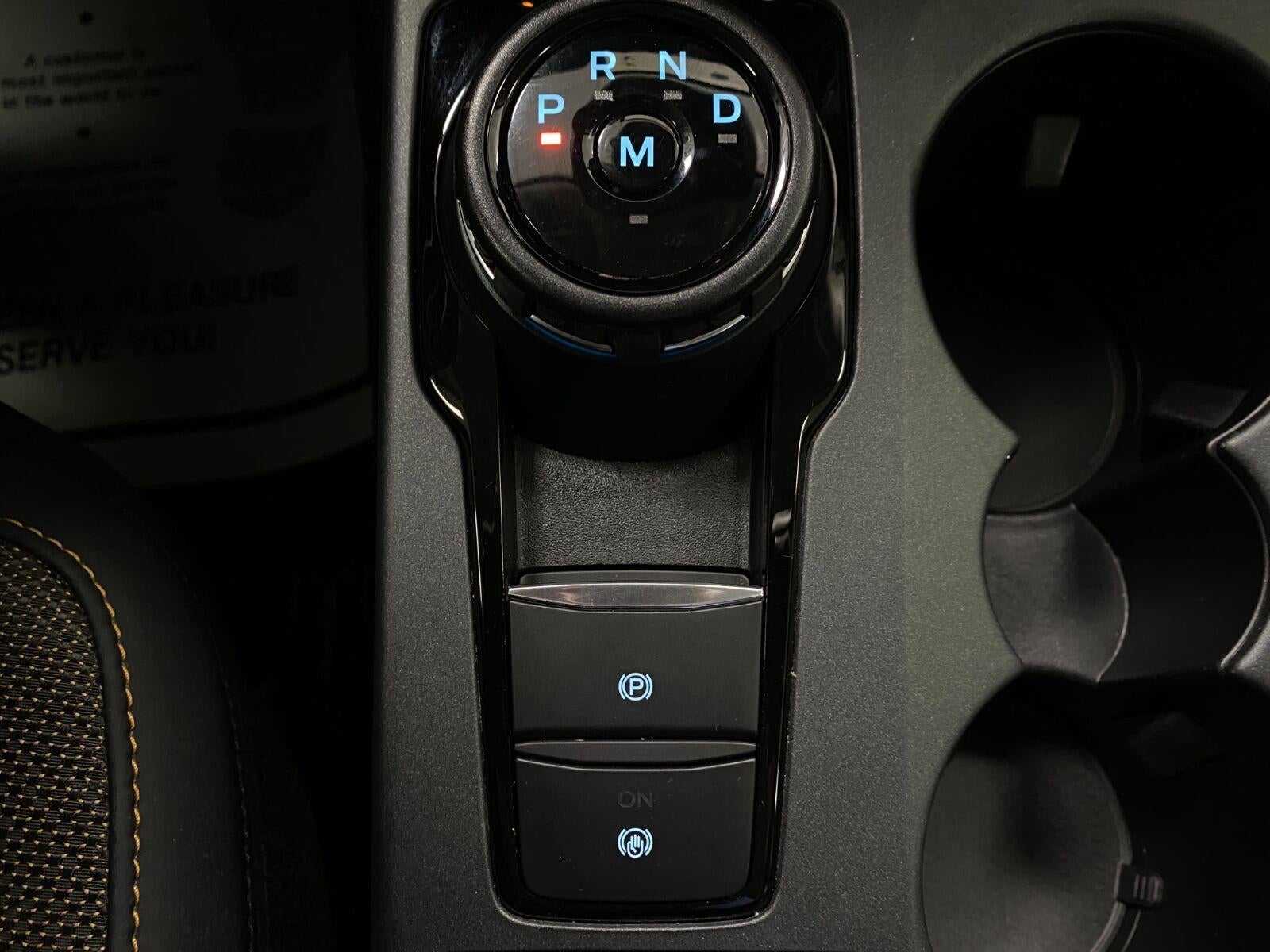 2023 Ford Bronco Sport Badlands 4x4