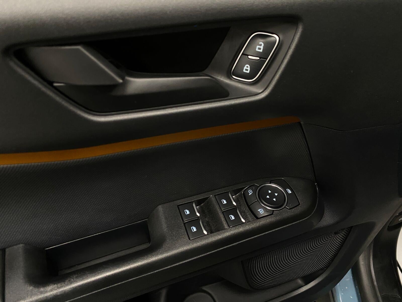 2023 Ford Bronco Sport Badlands 4x4