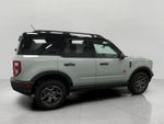 2024 Ford Bronco Sport Badlands 4x4