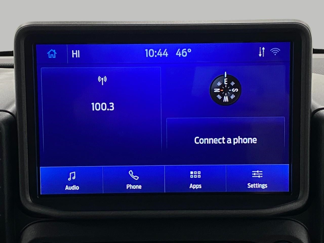 2024 Ford Bronco Sport Badlands 4x4