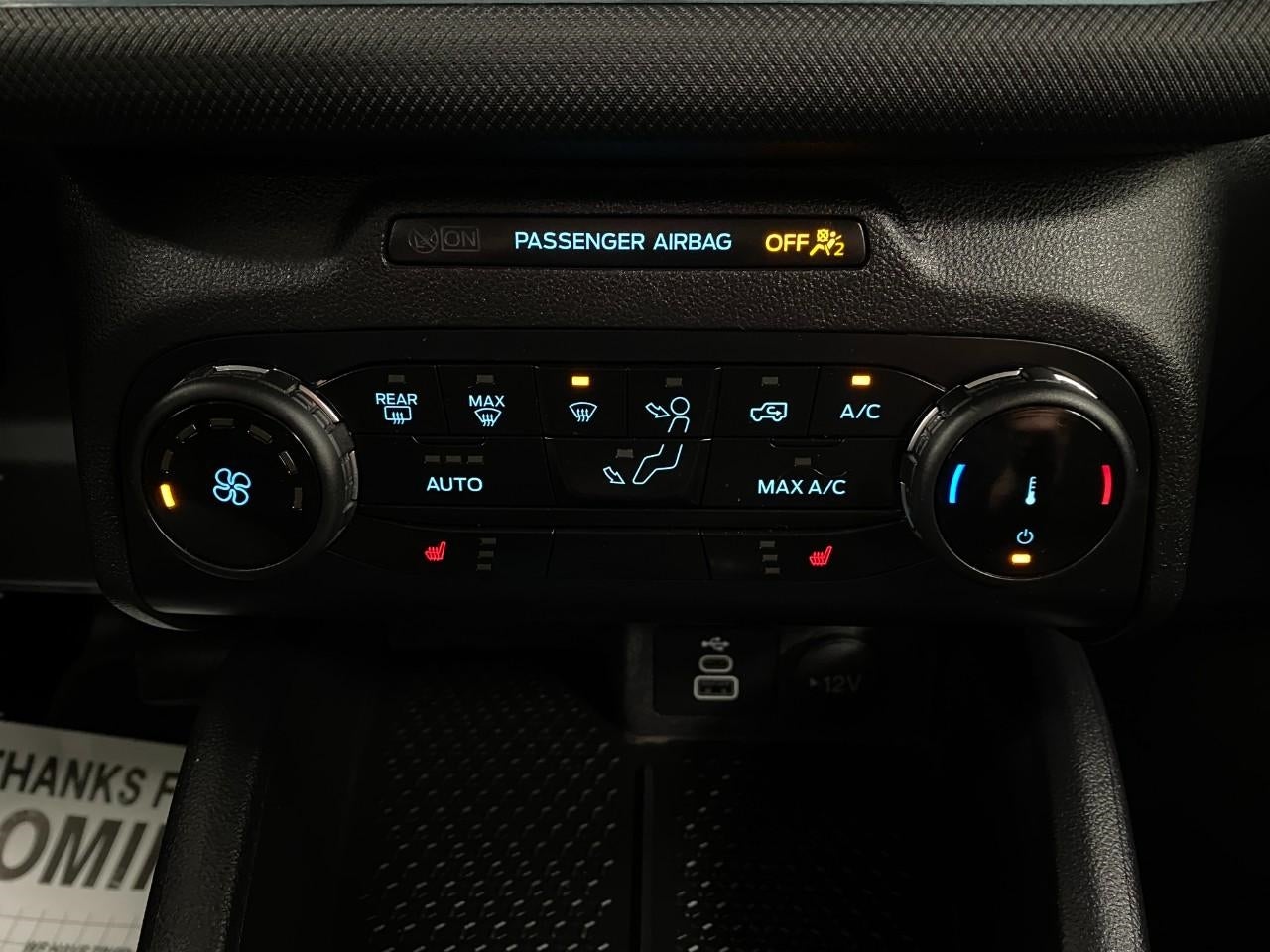 2024 Ford Bronco Sport Badlands 4x4