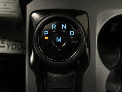 2024 Ford Bronco Sport Badlands 4x4